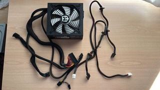 Fuente Alimentación Hummer 750W