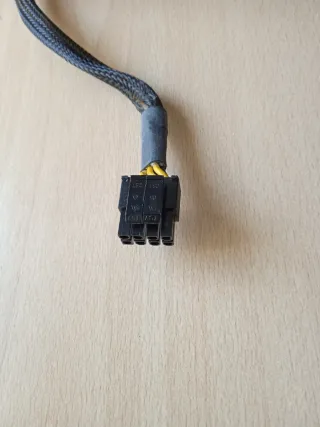 Fuente Alimentación Hummer 750W