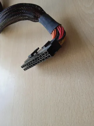 Fuente Alimentación Hummer 750W