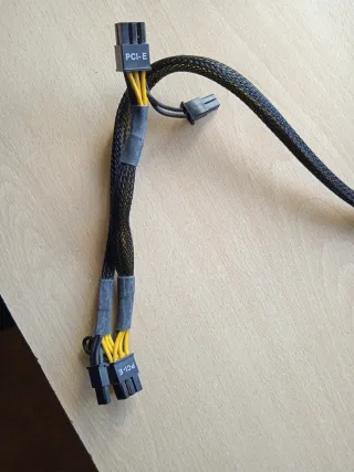 Fuente Alimentación Hummer 750W