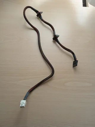 Fuente Alimentación Hummer 750W