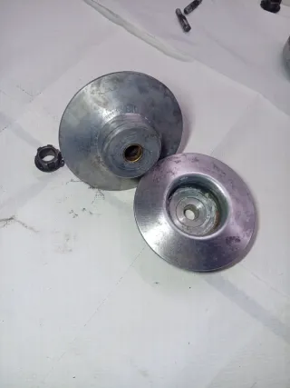 Polea Derbi Variant Star