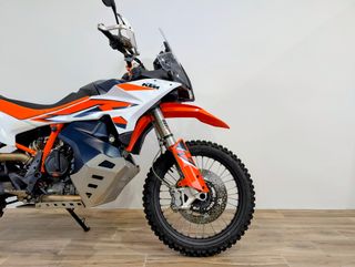 KTM 890 ADVENTURE R 2023
