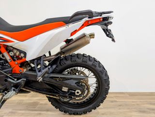 KTM 890 ADVENTURE R 2023