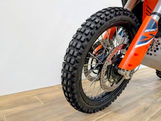 KTM 890 ADVENTURE R 2023