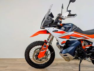 KTM 890 ADVENTURE R 2023