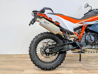 KTM 890 ADVENTURE R 2023