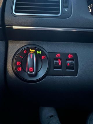 Volkswagen Touran 2013