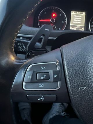 Volkswagen Touran 2013