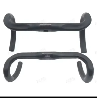 Manillar Bicicleta Carbono