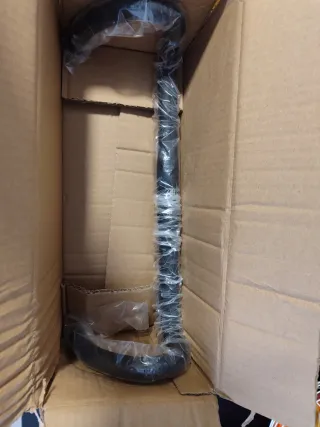 Manillar Bicicleta Carbono