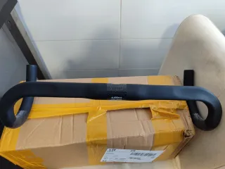Manillar Bicicleta Carbono