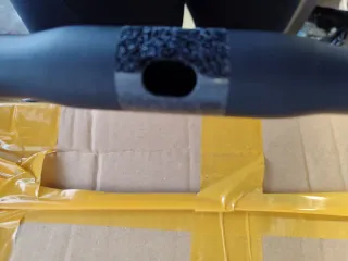 Manillar Bicicleta Carbono