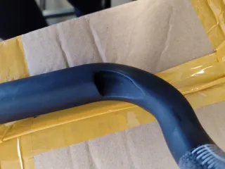 Manillar Bicicleta Carbono