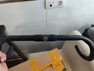 Manillar Bicicleta Carbono