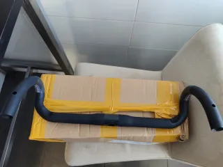 Manillar Bicicleta Carbono