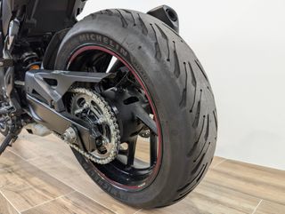 SUZUKI GSX S 750 2019