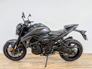 SUZUKI GSX S 750 2019