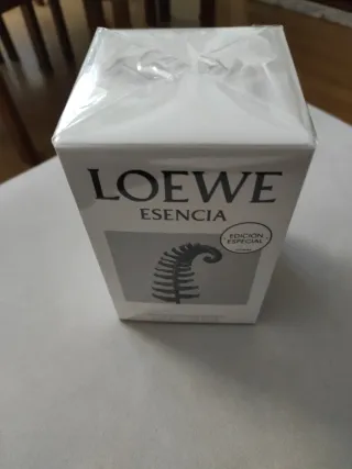 Loewe Esencia EDT Set 150ml + 20ml