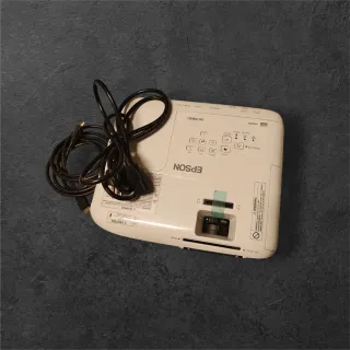 Proyector Epson EH-TW610 Full HD 1080p