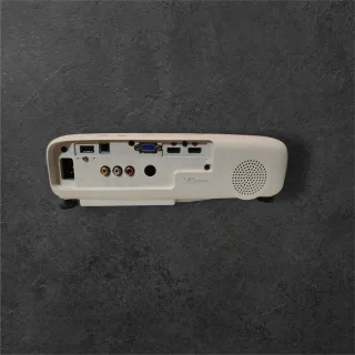 Proyector Epson EH-TW610 Full HD 1080p