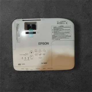Proyector Epson EH-TW610 Full HD 1080p