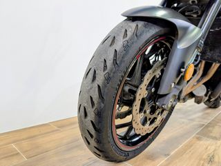 SUZUKI GSX S 750 2019