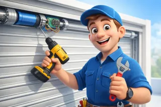 Instalaciones de Motores de persianas