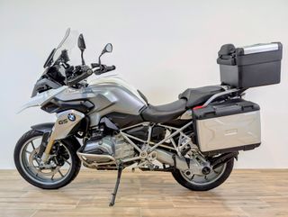 BMW R 1200 GS 2013