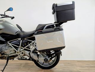 BMW R 1200 GS 2013