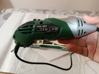 Herramienta multiuso KOMA TOOLS 170W