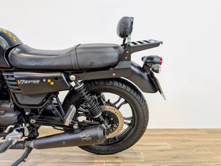 MOTO GUZZI V7 III STONE 2017