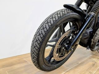 MOTO GUZZI V7 III STONE 2017