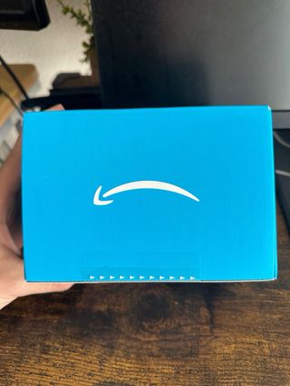 Amazon Echo Dot NUOVO SIGILLATO