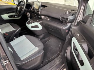 Citroen Berlingo 2020 44.000km