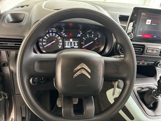 Citroen Berlingo 2020 44.000km