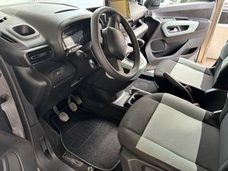 Citroen Berlingo 2020 44.000km