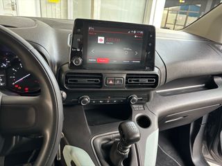 Citroen Berlingo 2020 44.000km