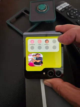 Samsung Galaxy Z Flip5 512GB