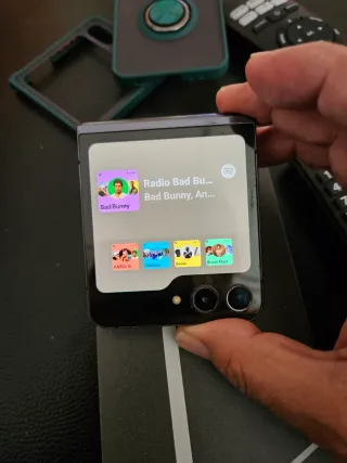 Samsung Galaxy Z Flip5 512GB