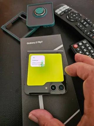 Samsung Galaxy Z Flip5 512GB