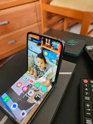 Samsung Galaxy Z Flip5 512GB