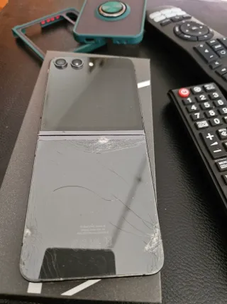 Samsung Galaxy Z Flip5 512GB