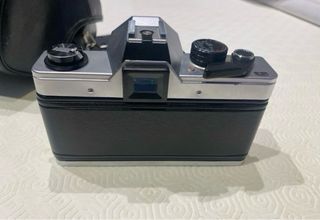 Camara fotografica Praktica Super TL1000