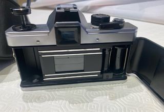 Camara fotografica Praktica Super TL1000