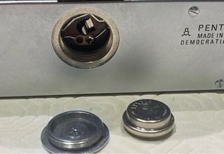 Camara fotografica Praktica Super TL1000