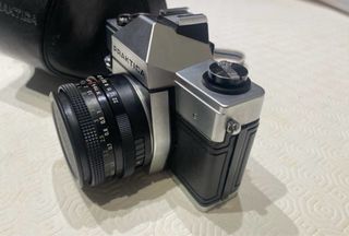 Camara fotografica Praktica Super TL1000