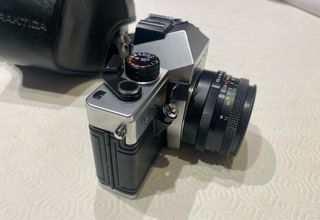 Camara fotografica Praktica Super TL1000