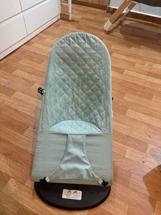 Hamaca bebé Cotton Juice Baby Home