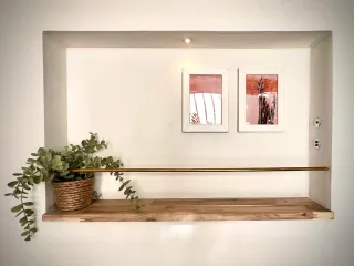 Woluwe Camper by Vanseray Campers Malaga